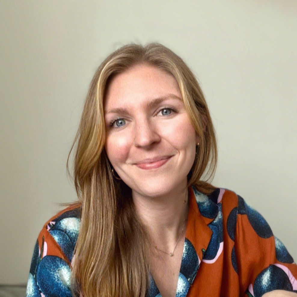 Karly Trotter Headshot Square